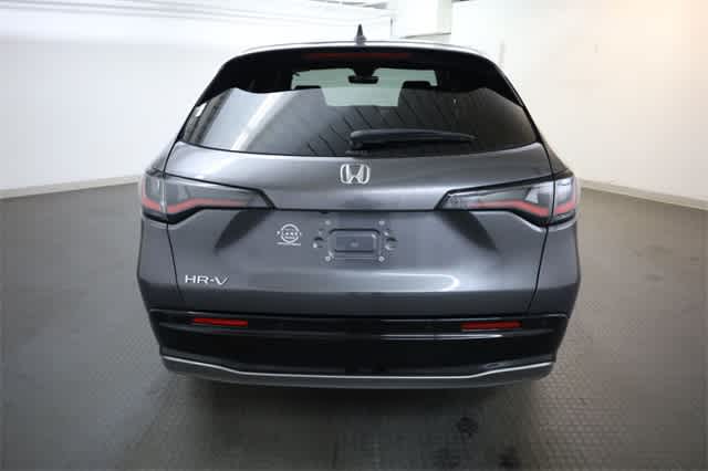 Thumbnail: 2023 Honda HR-V - 6