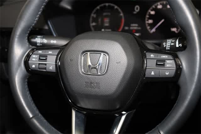 Thumbnail: 2023 Honda CR-V - 33