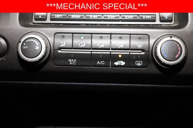 Thumbnail: 2006 Honda Civic - 27