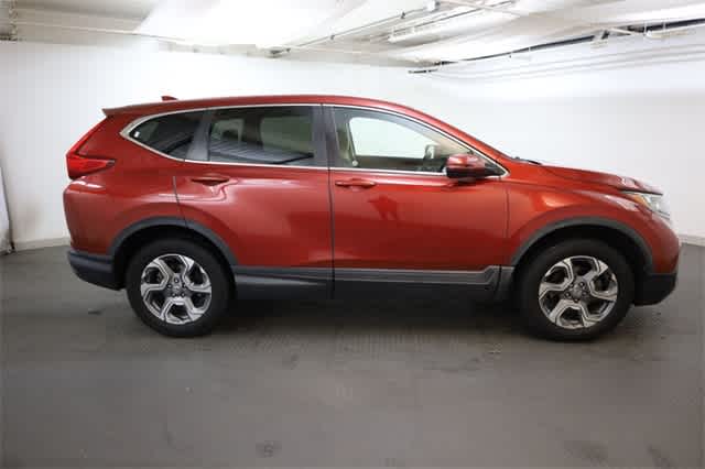 Thumbnail: 2018 Honda CR-V - 9