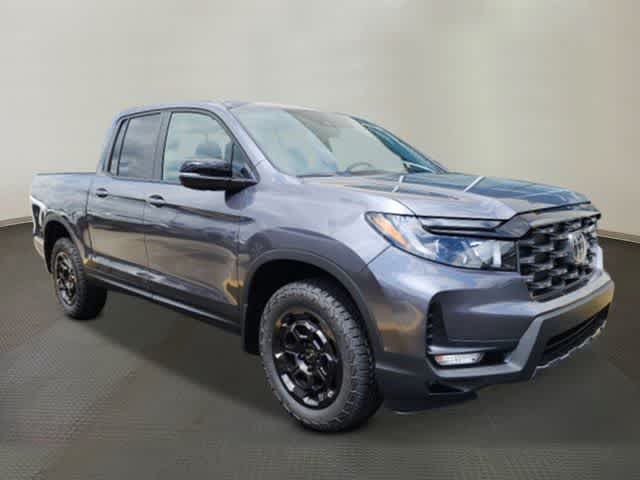 Thumbnail: 2026 Honda Ridgeline - 5