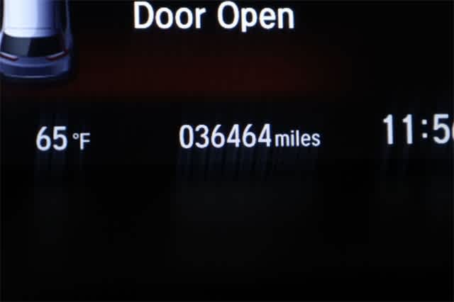 Thumbnail: 2022 Honda CR-V - 18