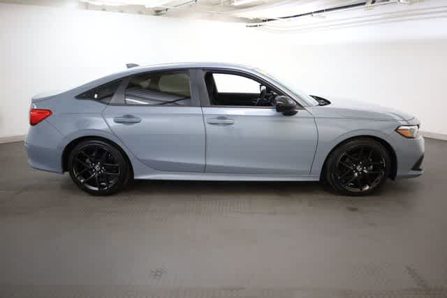 Thumbnail: 2023 Honda Civic - 10