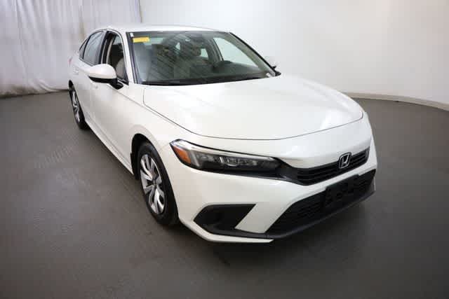 Thumbnail: 2024 Honda Civic - 11