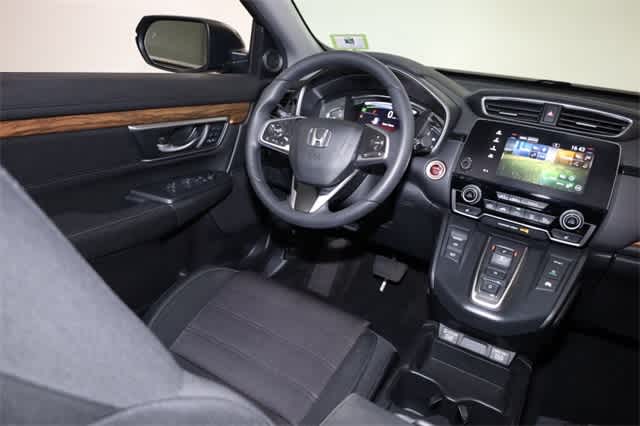 Thumbnail: 2020 Honda CR-V - 16