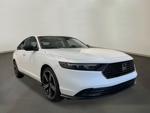 Thumbnail: 2026 Honda Accord - 9