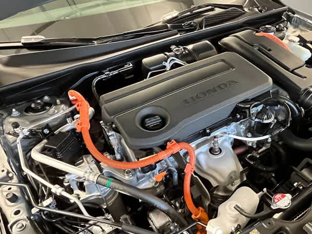 Thumbnail: 2026 Honda Civic - 12