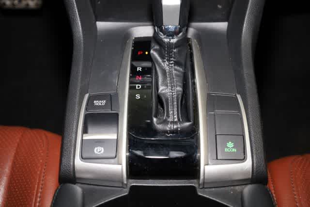Thumbnail: 2019 Honda Civic - 25