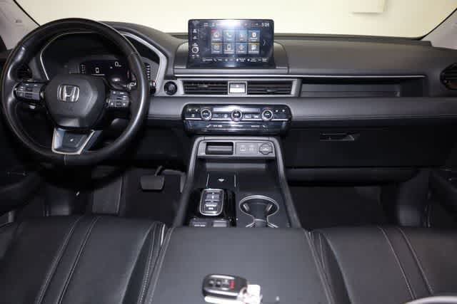 Thumbnail: 2023 Honda Pilot - 24