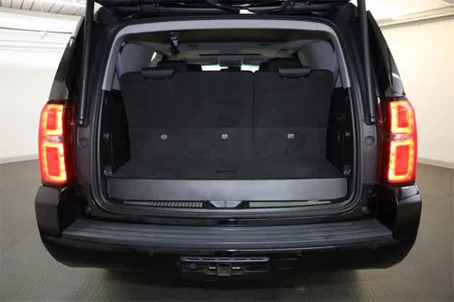 Thumbnail: 2017 Chevrolet Tahoe - 36