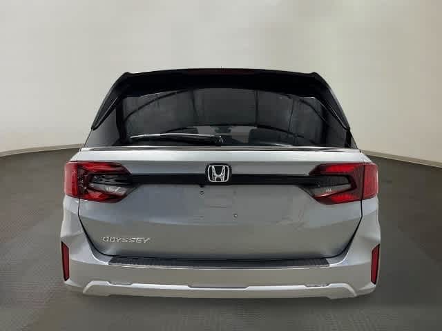 Thumbnail: 2026 Honda Odyssey - 4