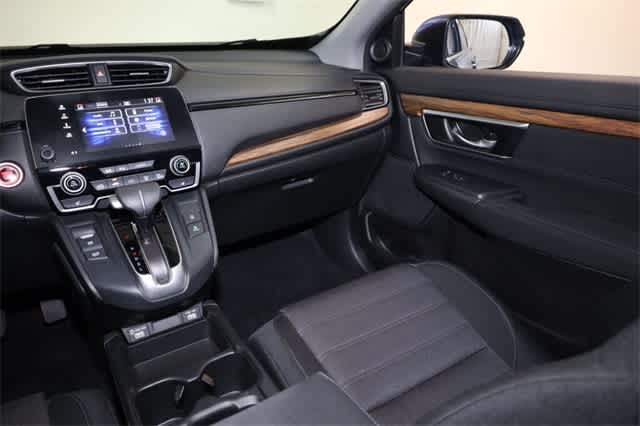Thumbnail: 2022 Honda CR-V - 18
