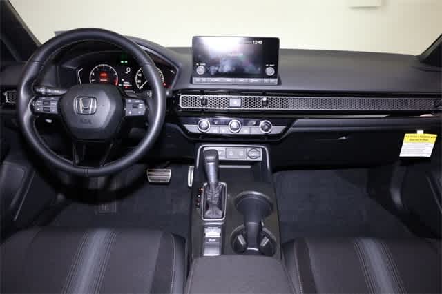 Thumbnail: 2026 Honda Civic - 17