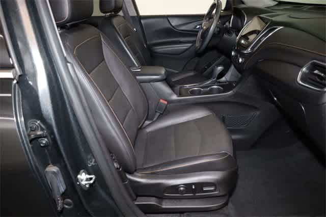 Thumbnail: 2018 Chevrolet Equinox - 21