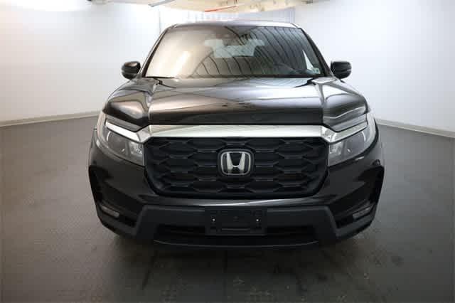 2023 Honda Passport EX-L 12