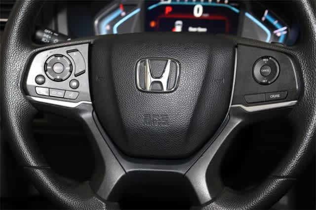 Thumbnail: 2020 Honda Odyssey - 31