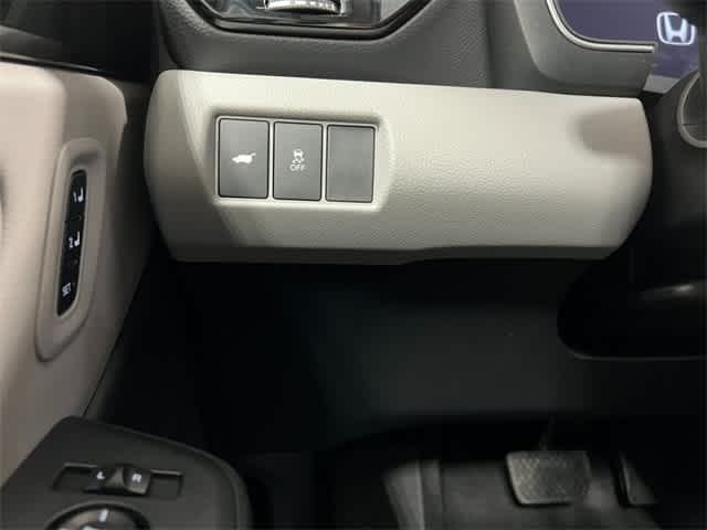 Thumbnail: 2025 Honda Pilot - 13