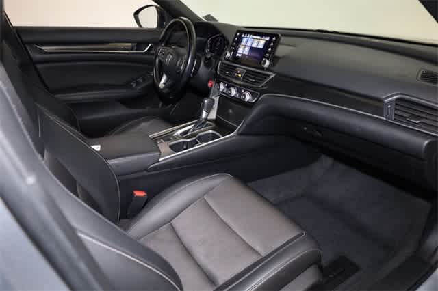 Thumbnail: 2022 Honda Accord - 19