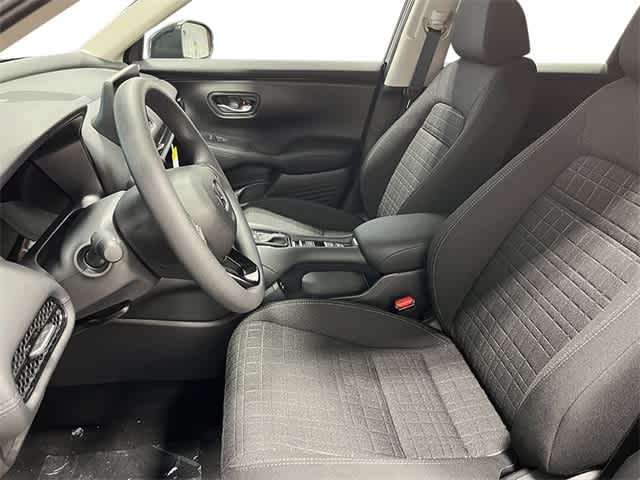 Thumbnail: 2026 Honda HR-V - 11