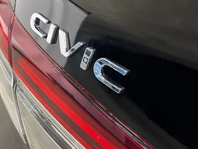 Thumbnail: 2026 Honda Civic - 6