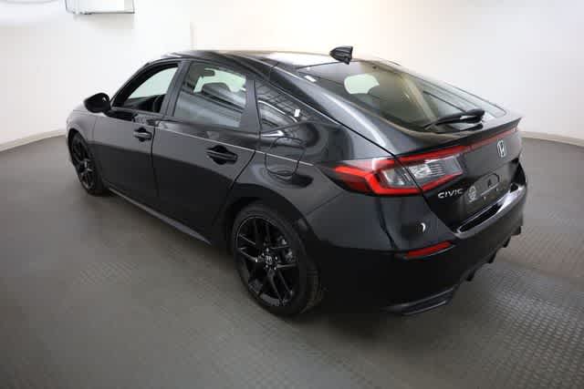 Thumbnail: 2023 Honda Civic - 4