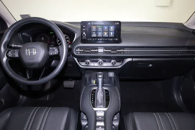 Thumbnail: 2023 Honda HR-V - 17