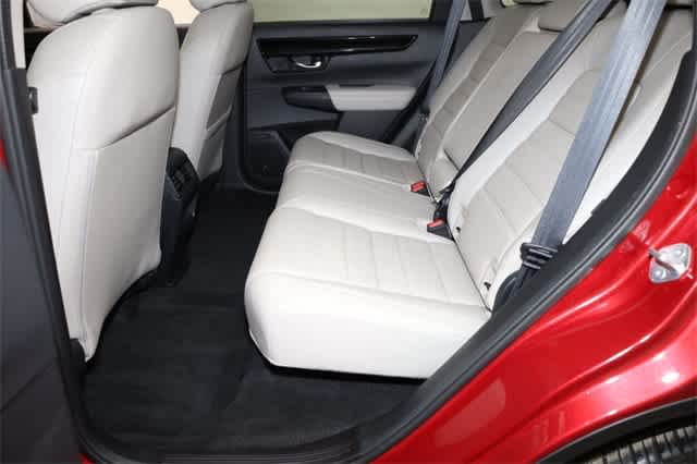 Thumbnail: 2024 Honda CR-V - 21