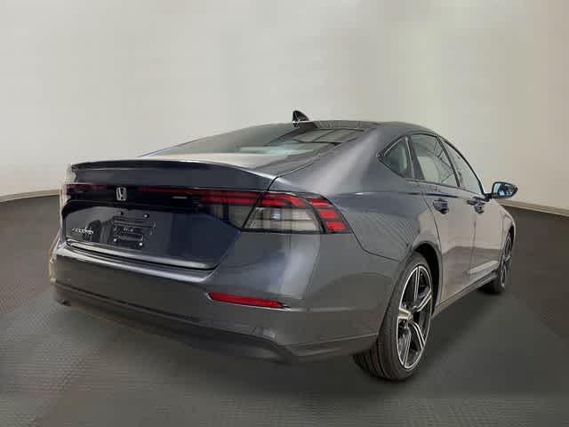 Thumbnail: 2026 Honda Accord - 5