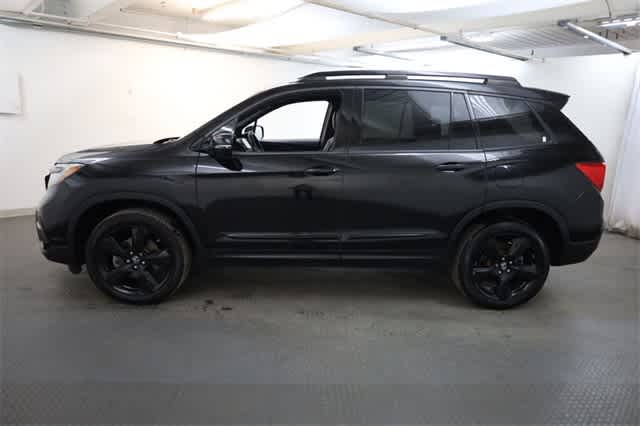 Thumbnail: 2019 Honda Passport - 3