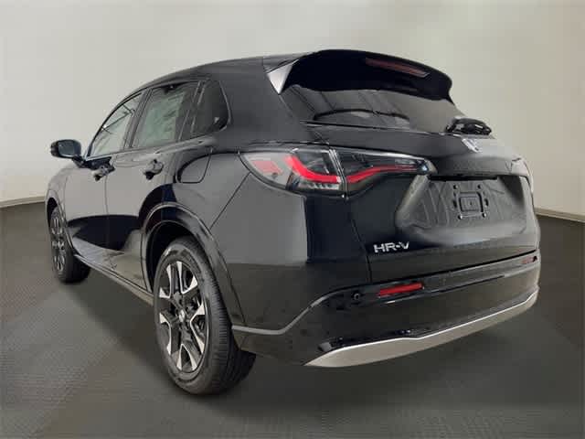 Thumbnail: 2026 Honda HR-V - 3