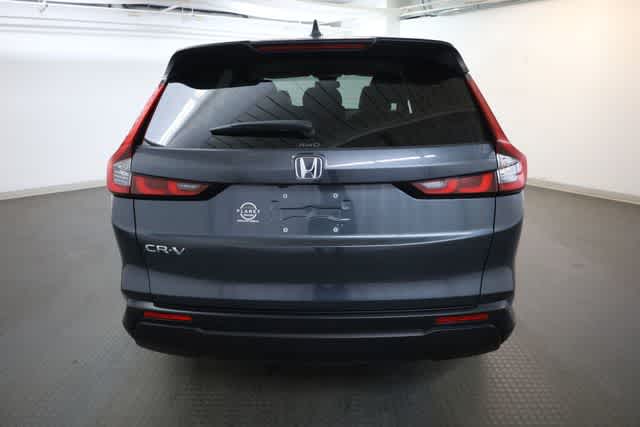 Thumbnail: 2024 Honda CR-V - 6