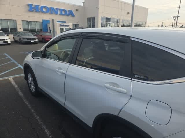 Thumbnail: 2012 Honda CR-V - 5