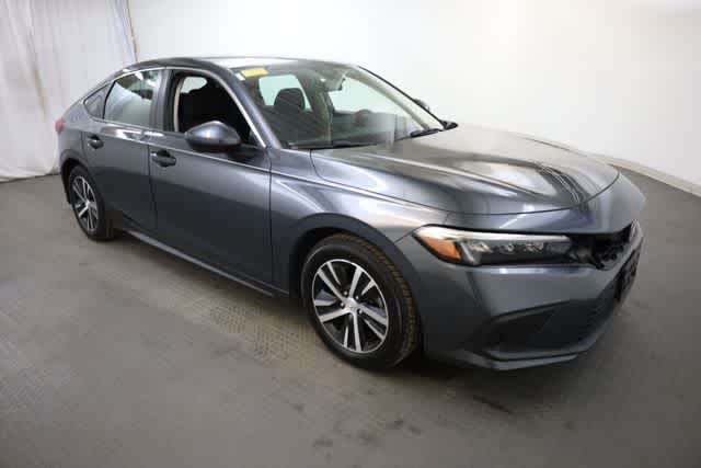 Thumbnail: 2023 Honda Civic - 10