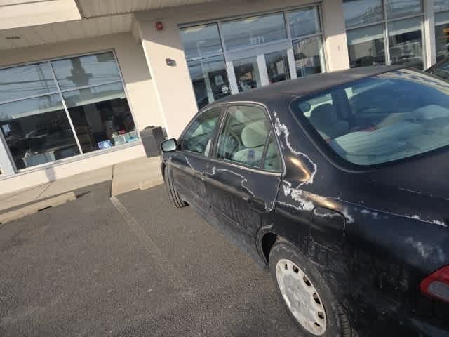 Thumbnail: 2001 Honda Accord - 8