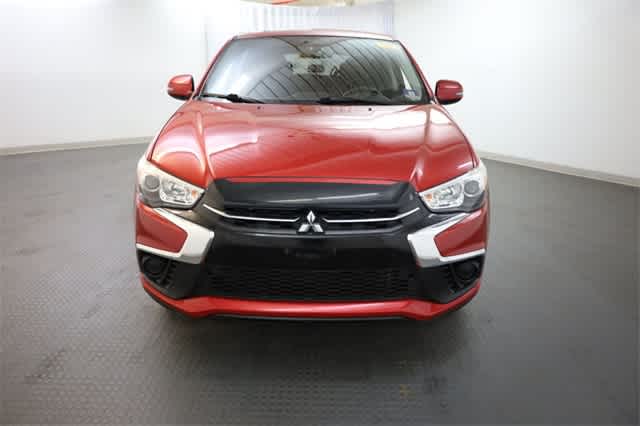 Thumbnail: 2019 Mitsubishi Outlander Sport - 12