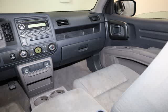Thumbnail: 2011 Honda Ridgeline - 22