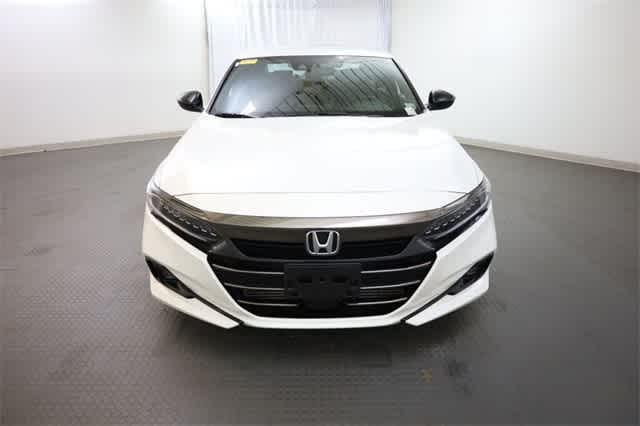 Thumbnail: 2022 Honda Accord - 12