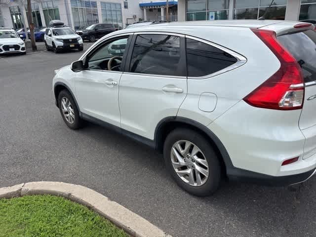 Thumbnail: 2015 Honda CR-V - 24