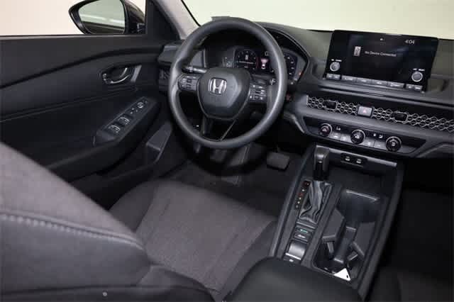 Thumbnail: 2024 Honda Accord - 16