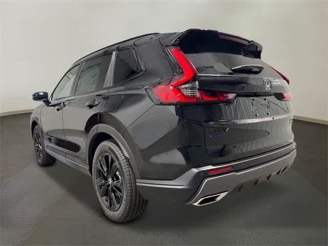 Thumbnail: 2026 Honda CR-V - 3