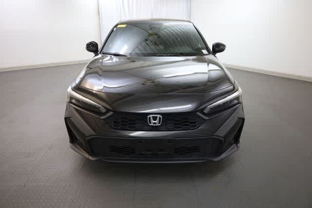 Thumbnail: 2025 Honda Civic - 12