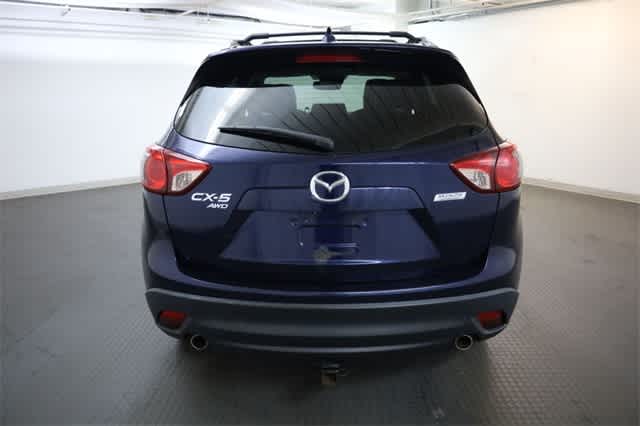 Thumbnail: 2014 Mazda CX-5 - 6