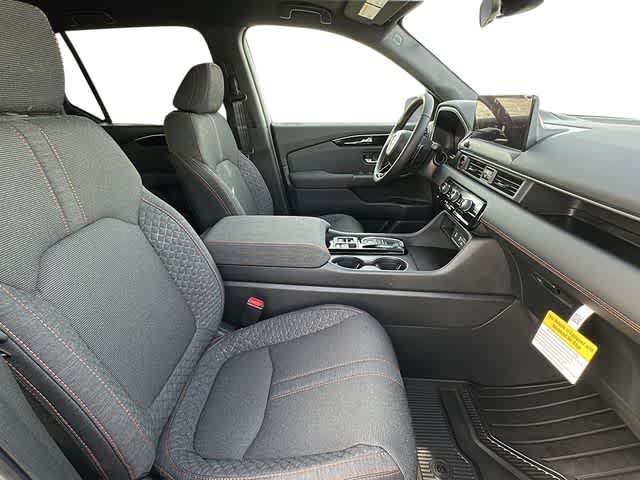 Thumbnail: 2026 Honda Pilot - 28