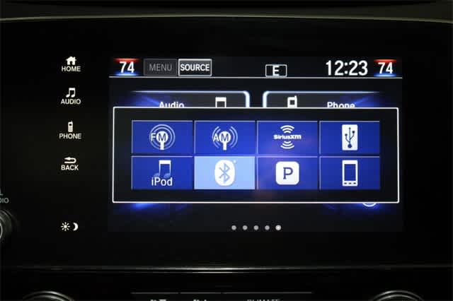 Thumbnail: 2021 Honda CR-V - 29