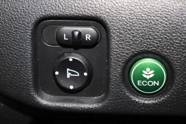 Thumbnail: 2024 Honda Passport - 26