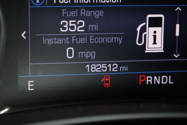 Thumbnail: 2022 Chevrolet Equinox - 18