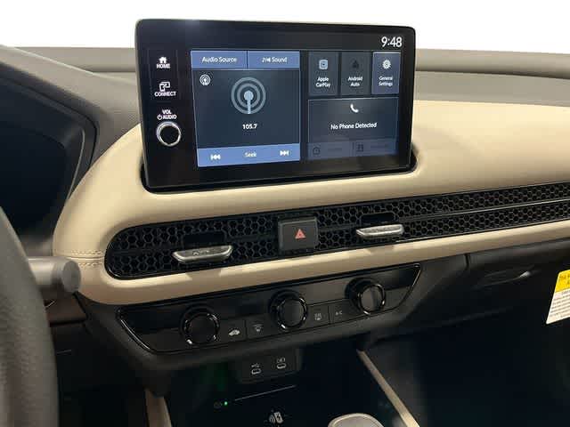 Thumbnail: 2027 Honda HR-V - 18