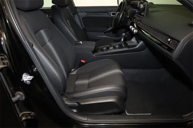 2023 Honda Civic Sport 20