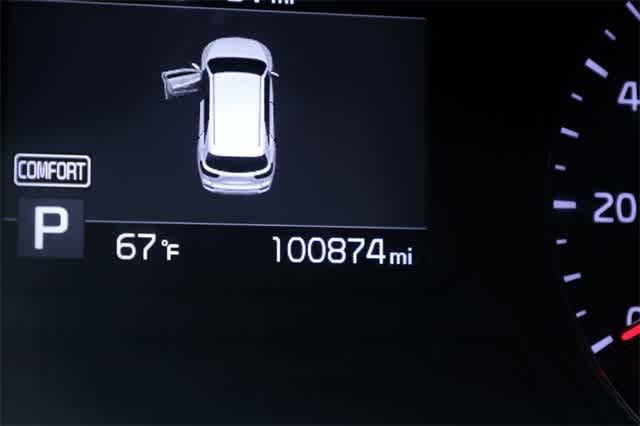 Thumbnail: 2019 Kia Sorento - 26