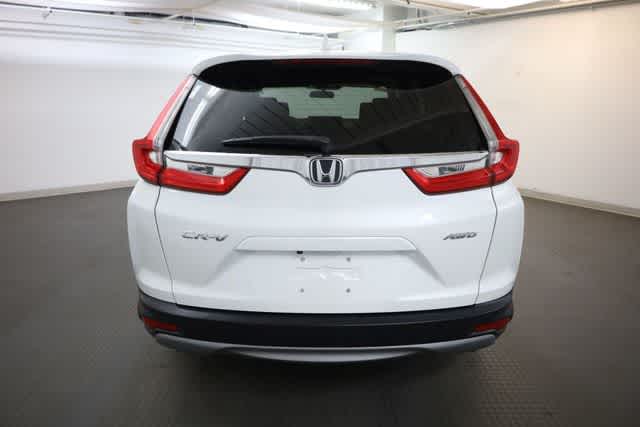 Thumbnail: 2019 Honda CR-V - 6